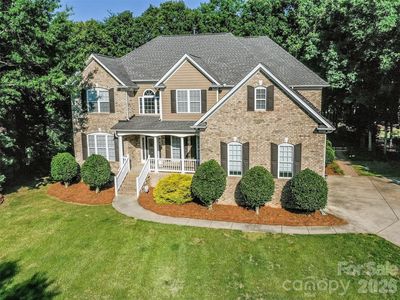 6167 Four Wood Dr, Matthews, NC, 28104