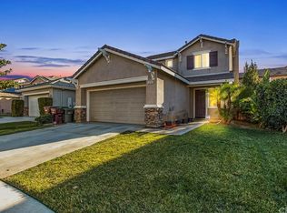 29102 Promenade Rd, Menifee, CA 92584