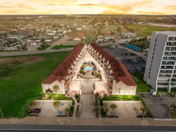 7312 Seawall Boulevard #103, Galveston, TX 77551