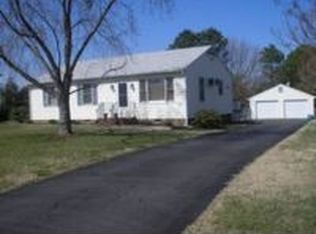 7009 Marie Ln, Mechanicsville, VA 23111