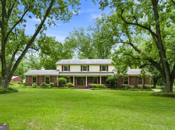 4763 Us Highway 41 S, Macon, GA 31220