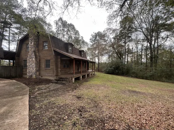 1353 Old Towne Rd, Gordo, AL 35466