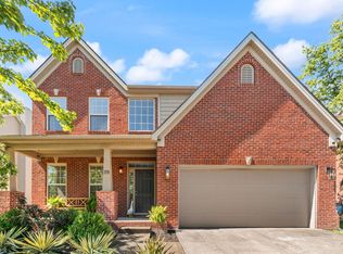 119 McClelland Springs Dr, Georgetown, KY 40324