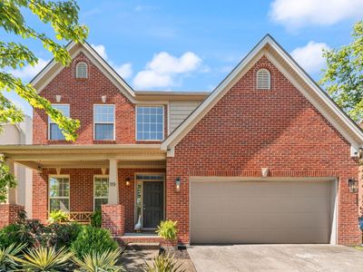 119 McClelland Springs Dr, Georgetown, KY, 40324