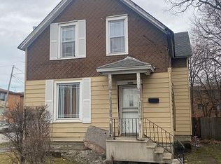 13733 S Illinois St, Riverdale, IL 60827