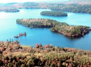0 Lake St George, Liberty, ME 04949