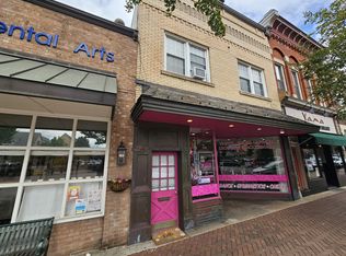 546 3rd St APT 2, Beaver, PA 15009