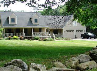 48 Fletcher Ave, Belchertown, MA 01007