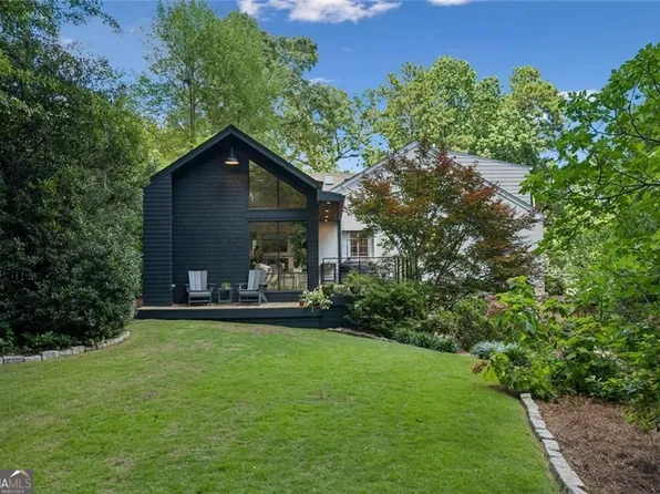 2069 Edinburgh Ter, Atlanta, GA 30307