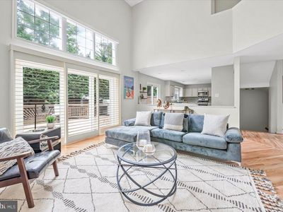 2810 Jutland Rd, Kensington, MD, 20895