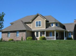 20317 183rd St, Tonganoxie, KS 66086