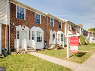 3823 Rolling Way, Nottingham, MD 21236