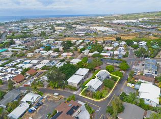 75-5734 Lamaokeola St, Kailua Kona, HI 96740