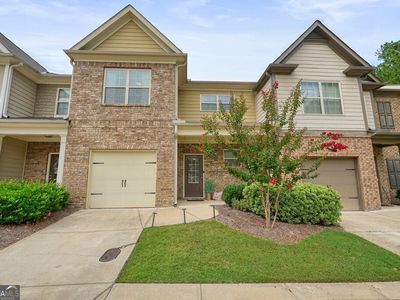 394 Franklin Ln, Acworth, GA, 30102