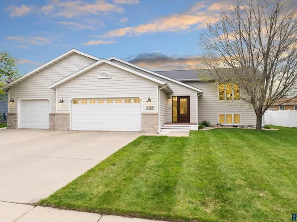 508 N James Ave, Tea, SD 57064