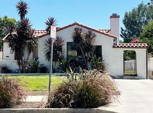 1616 Linda Rosa Ave, Los Angeles, CA 90041