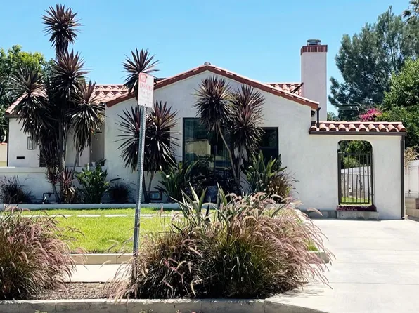 1616 Linda Rosa Ave, Los Angeles, CA 90041