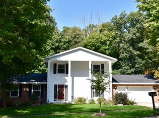 1544 Willoughby Dr, Wooster, OH 44691