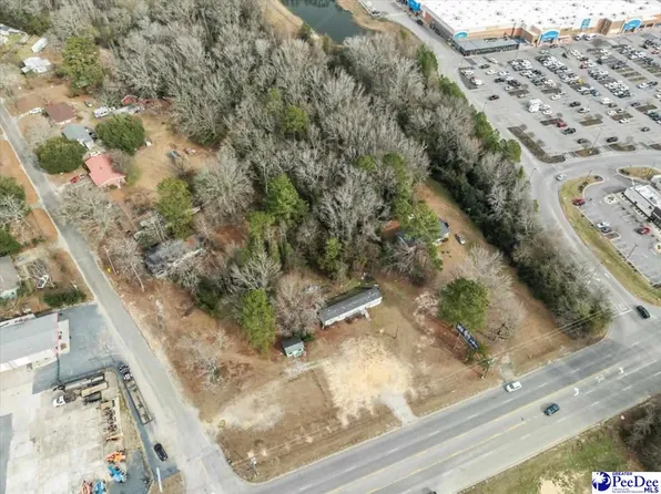1048 Chesterfield Hwy, Cheraw, SC 29520