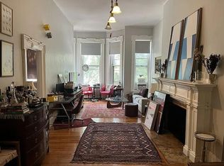 235 Commonwealth Ave APT 3, Boston, MA 02116