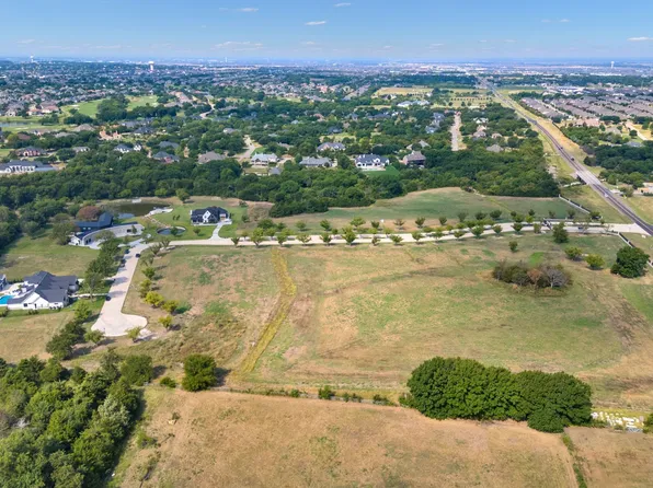 3531 Mission Dr, Prosper, TX 75078