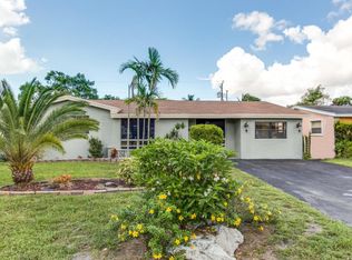 7904 Venetian St, Miramar, FL 33023