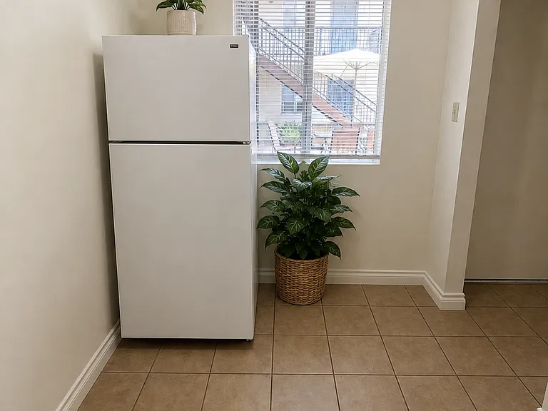 Park View Apartments — Photo 16