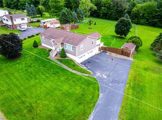 1192 Clendenning Rd, Painted Post, NY 14870