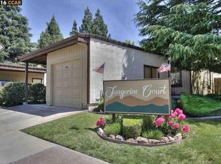 200 Tangerine Ct, San Ramon, CA 94583