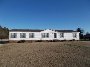 5579 N Halifax Rd, Battleboro, NC 27809