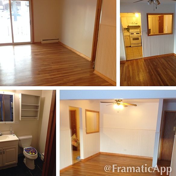 1st image of 9575 N Terrace Pl #107G