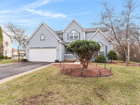 (undisclosed Address), Romeoville, IL 60446