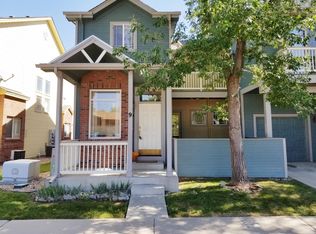 818 S Terry St APT 9, Longmont, CO 80501