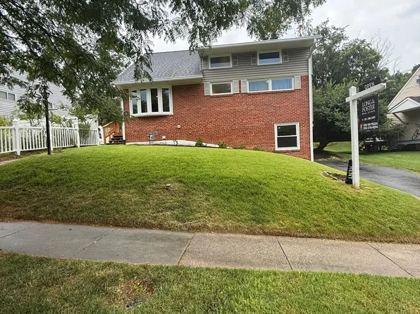 816 Crothers Ln, Rockville, MD 20852