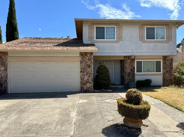 905 Canada Goose Drive, Suisun City, CA 94585