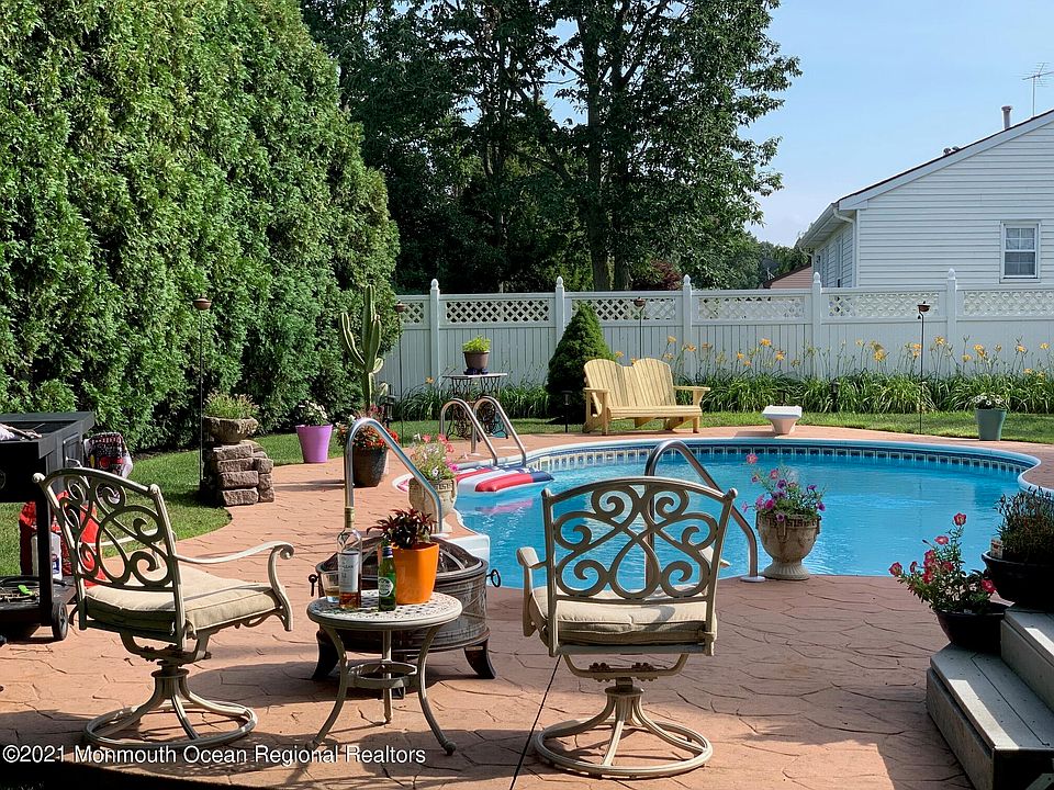 32 Newtons Corner Road, Howell, NJ 07731 Zillow