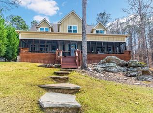 421 Windy Wood, Alexander City, AL 35010
