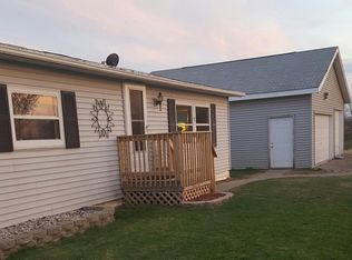 4779 Brookside Rd, Abrams, WI 54101