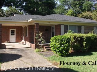 3018 Colonial Dr, Columbus, GA 31903