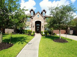 15722 Starcreek Ln, Houston, TX 77044