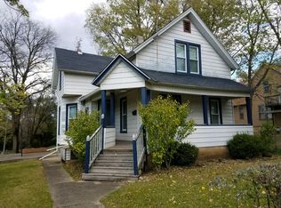 221 Reichman St, Joliet, IL 60433