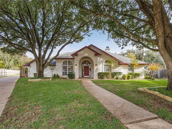 701 Telluride Dr, Woodway, TX 76712