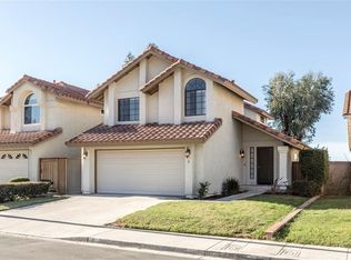 6 Pasada Valiente, Rancho Santa Margarita, CA 92688