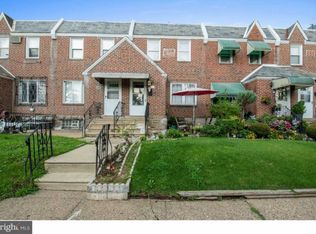 6532 Horrocks St, Philadelphia, PA 19149
