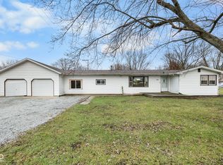 207 S Elm St, Newtown, IN 47969