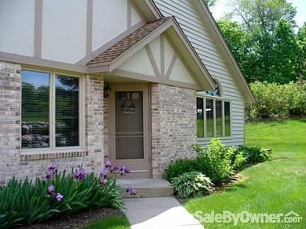 Front Entry.
						:
						Welcome home.