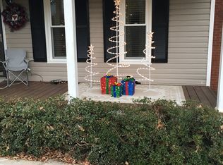 560 Sandpiper Cir, Cheraw, SC 29520