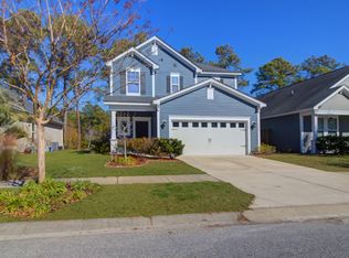 3056 Grand Bay Ln, Johns Island, SC 29455