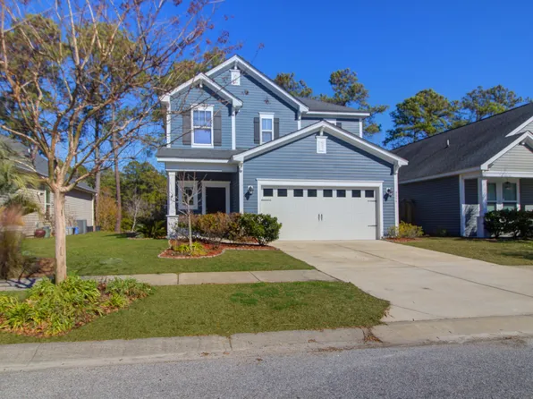 3056 Grand Bay Ln, Johns Island, SC 29455