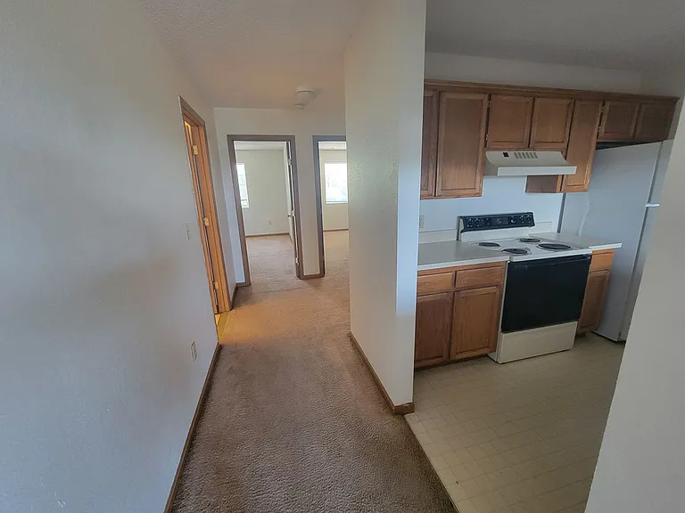 College Place Apartments — Photo 5